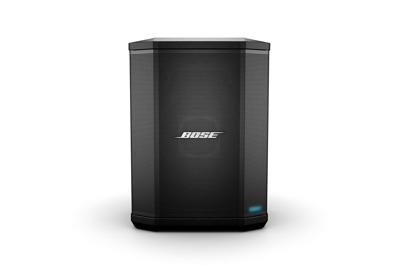 Imagem de Coluna Bose S1 Pro System