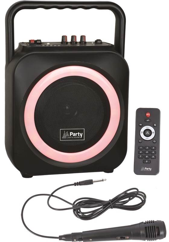 Imagem de Coluna Portátil 6.5" PARTY-BAGGY65