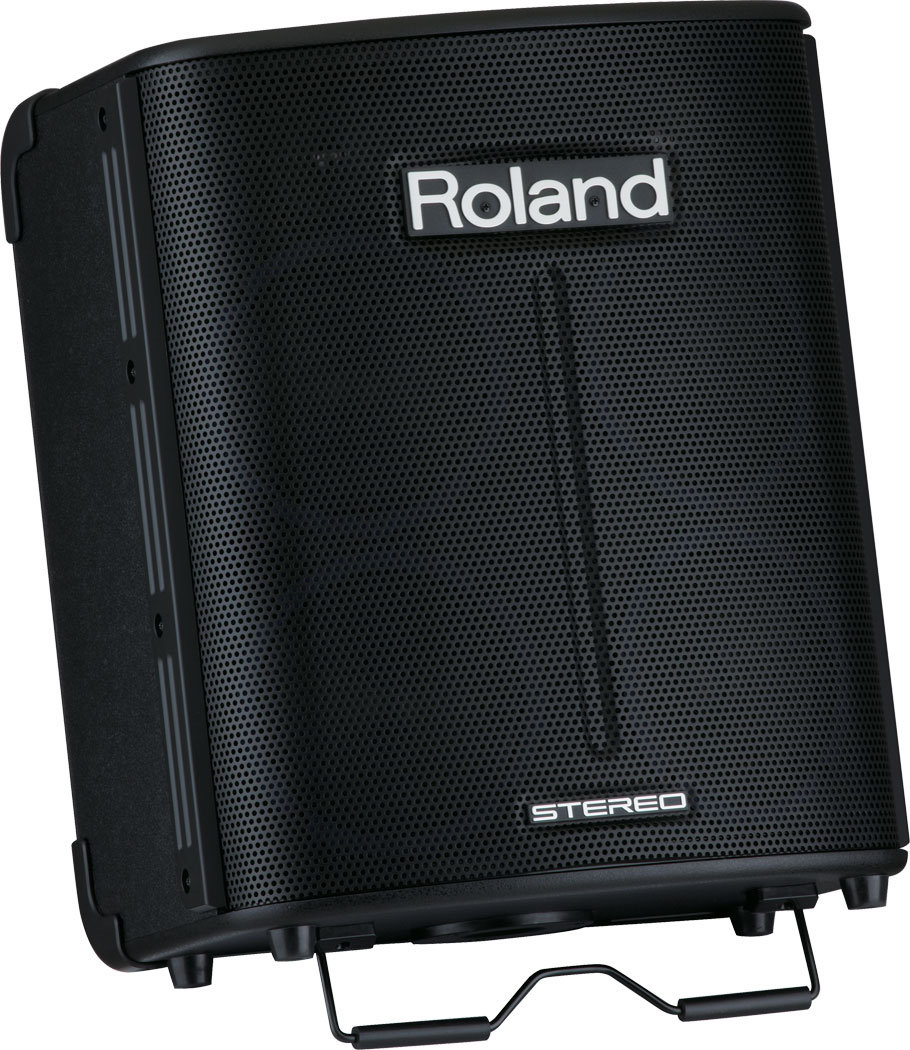 Imagem de Coluna Portátil Roland BA330