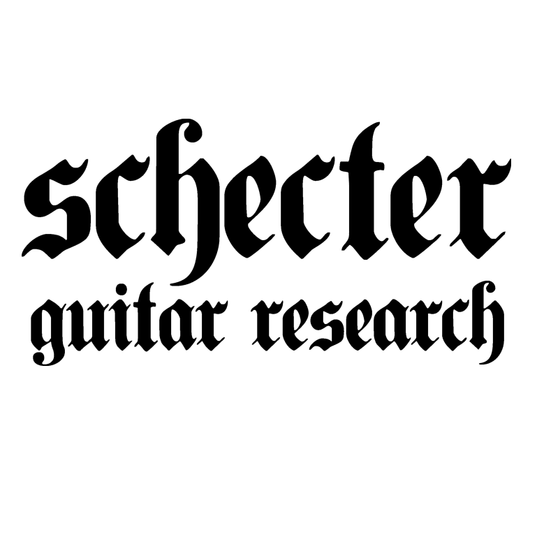 Imagem para fabricante SCHECTER