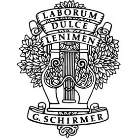 Imagem para fabricante SCHIRMER