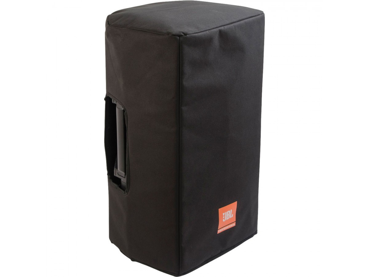 Imagem de Capa para Coluna JBL EON612