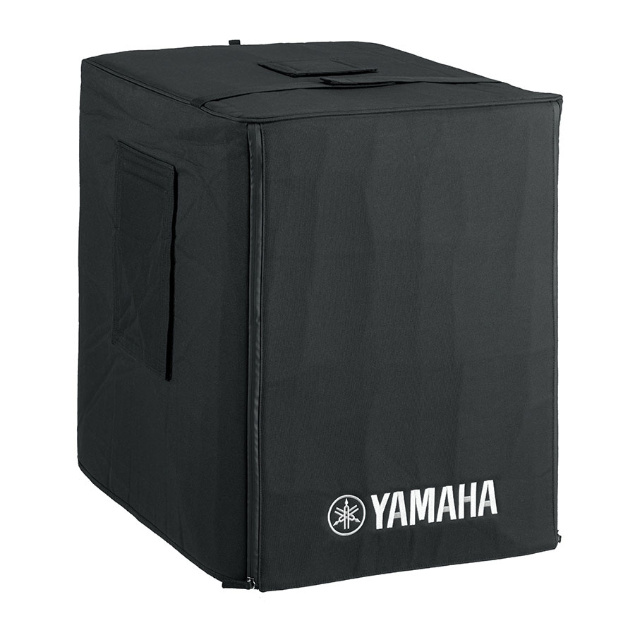 Imagem de Capa para Subwoofer Yamaha DXS15 SPCVR-DXS15