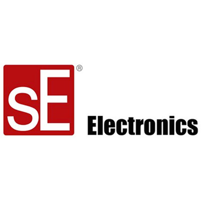 Imagem para fabricante SE ELETRONICS