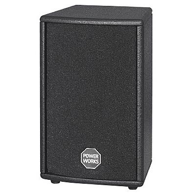 Imagem de Sistema PA Power Works RS 82 SAT