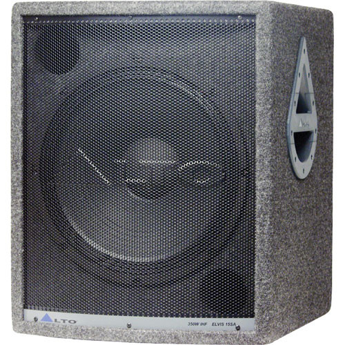 Imagem de Subwoofer Alto 15 SA