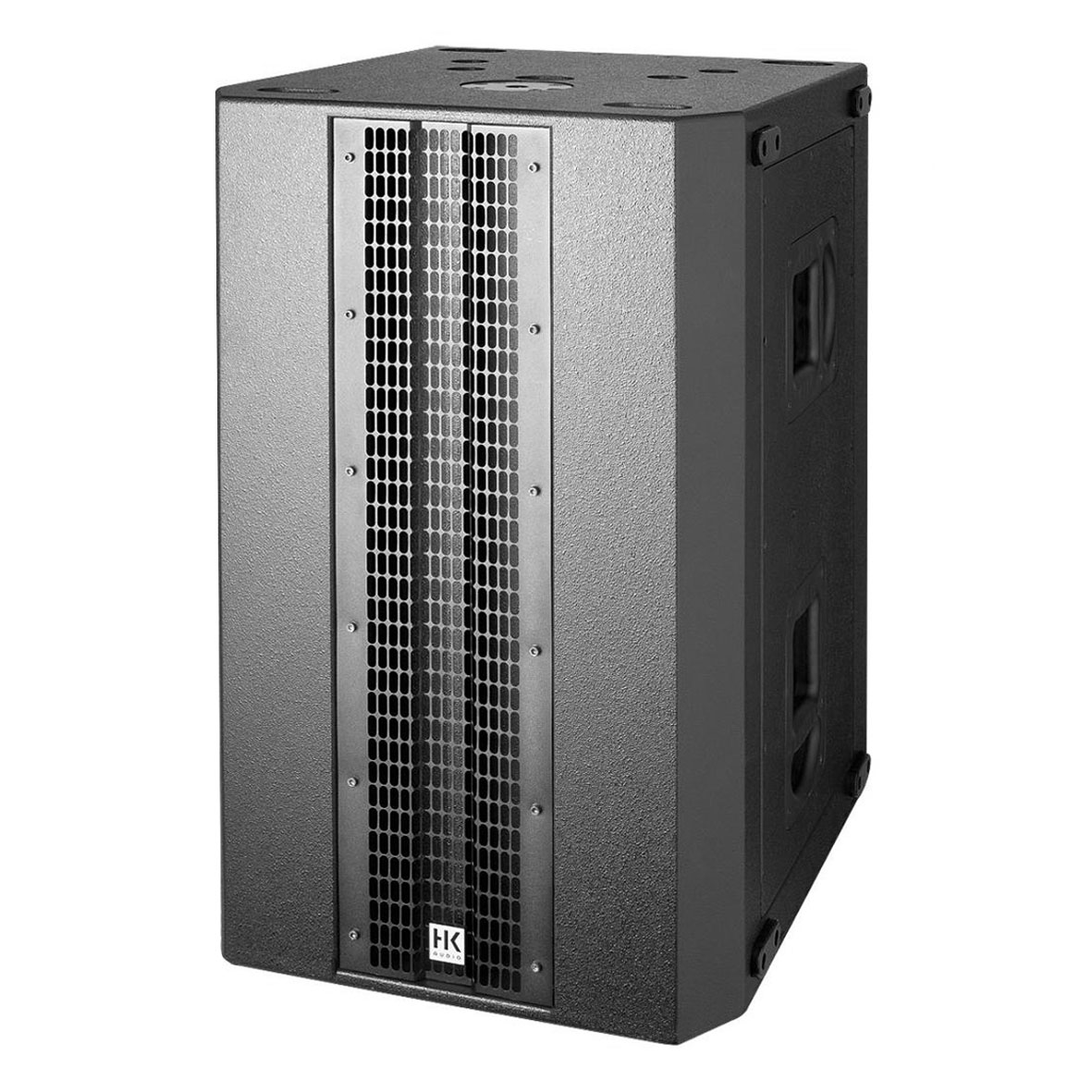 Imagem de Subwoofer Amplificado HK Linear 2000A