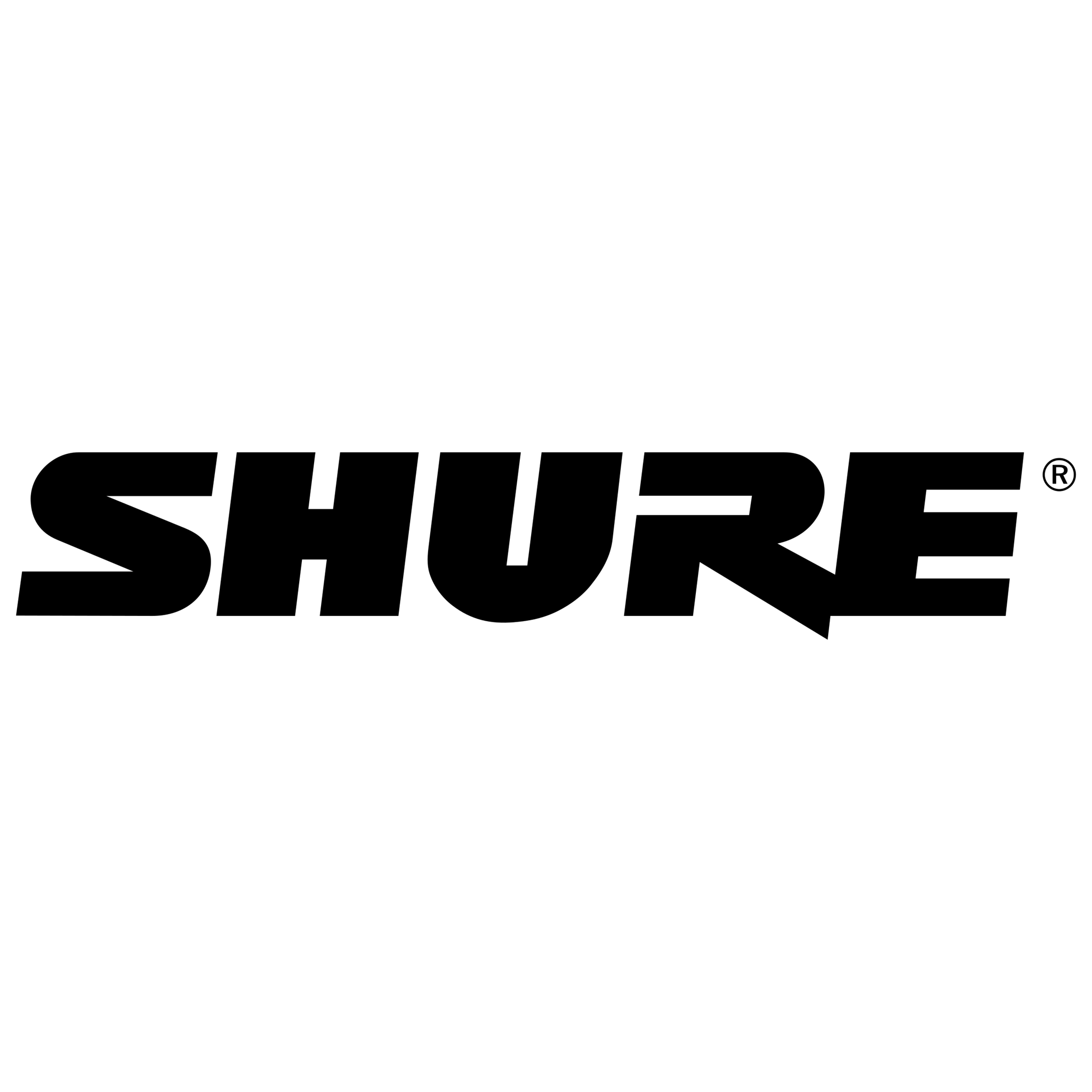 Imagem para fabricante SHURE