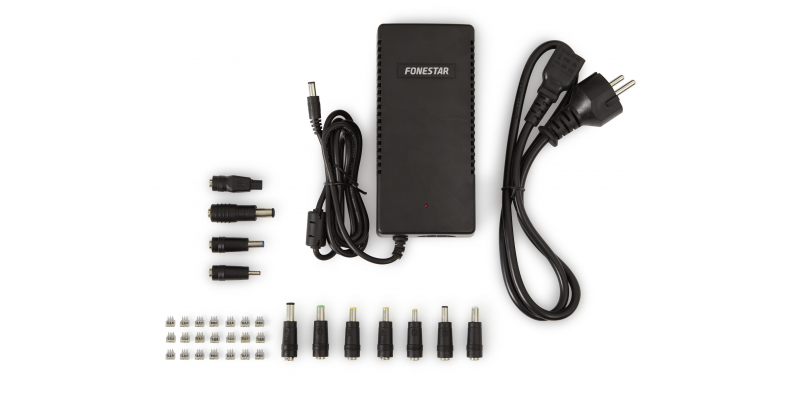 Imagem de Transformador Universal Fonestar AD-5800E