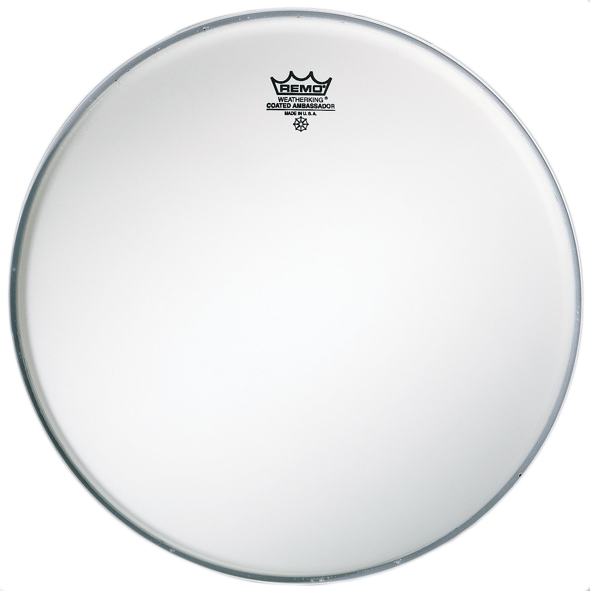 Imagem de Pele Remo Ambassador Coated 10" BA-0110-00
