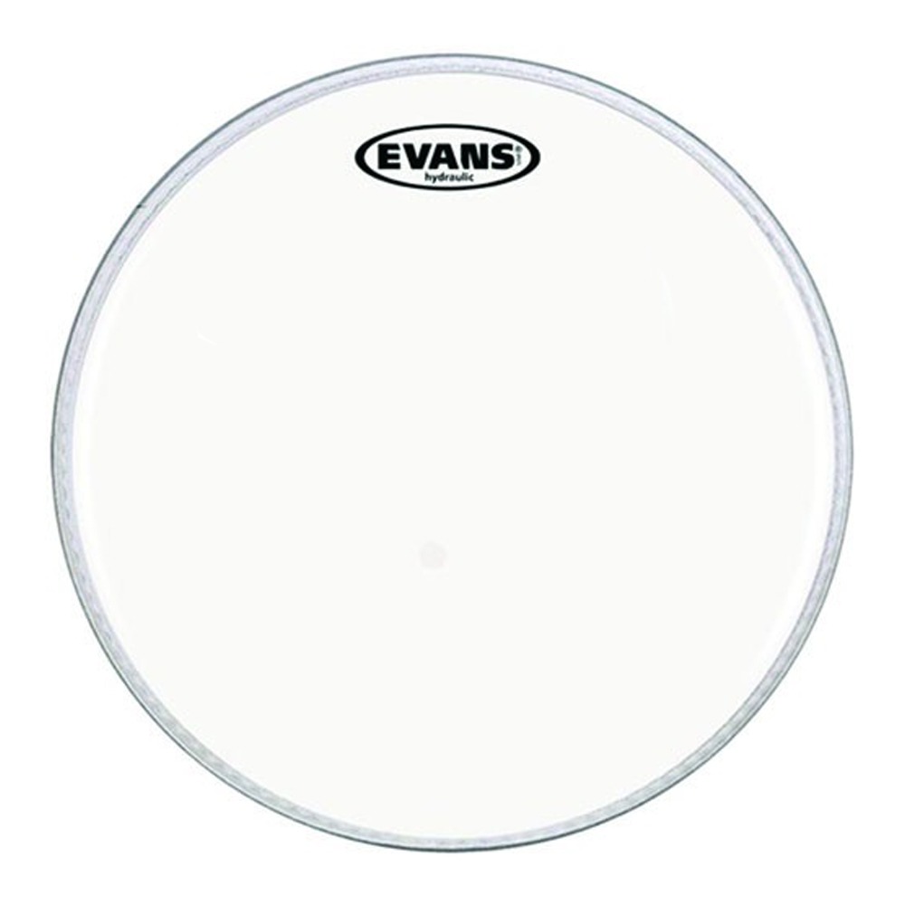 Imagem de Pele Evans Hydraulic Oil Clear TT14HG 14" Glass 2-Ply 