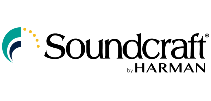 Imagem para fabricante SOUNDCRAFT