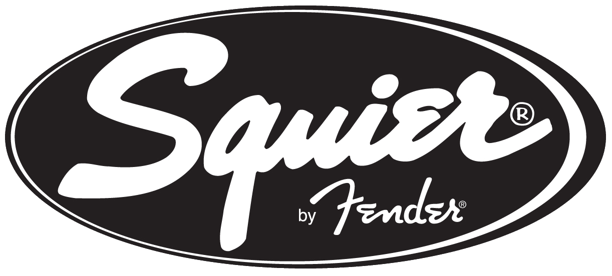 Imagem para fabricante SQUIER