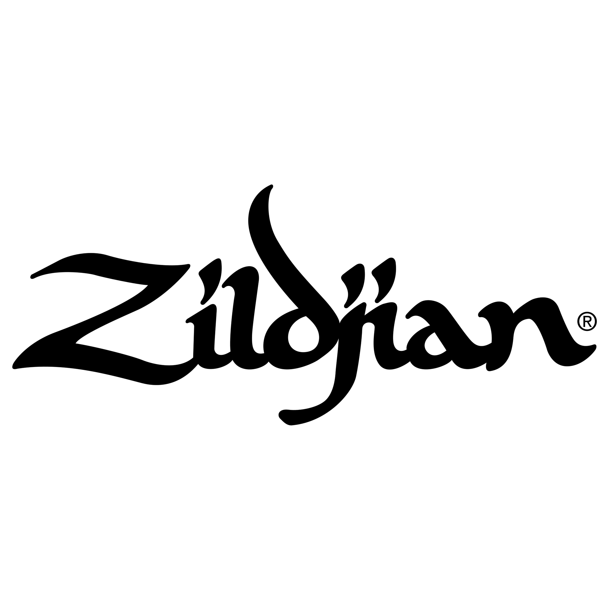 Imagem para fabricante ZILDJIAN