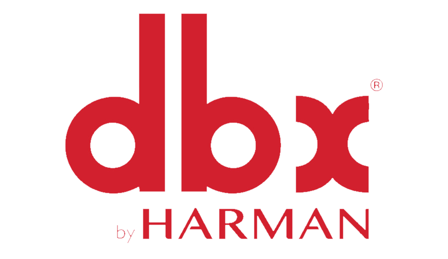 Imagem para fabricante DBX