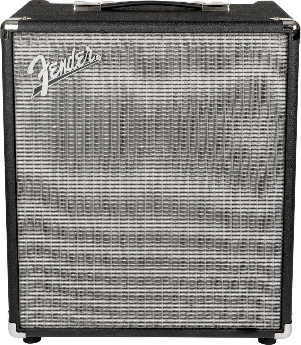 Imagem de Combo para Baixo Elétrico Fender Rumble 100 V3