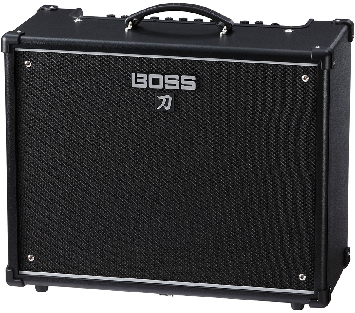 Imagem de Combo para Guitarra Elétrica Boss Katana-100
