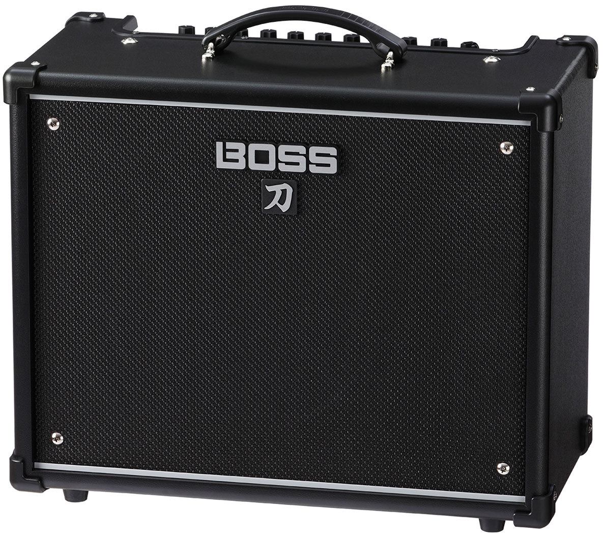 Imagem de Combo para Guitarra Elétrica Boss Katana-50 