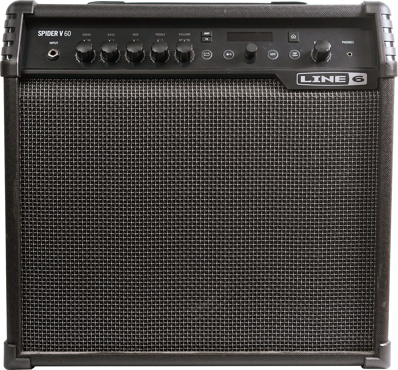 Imagem de Combo para Guitarra Elétrica Line6 Spider V 60