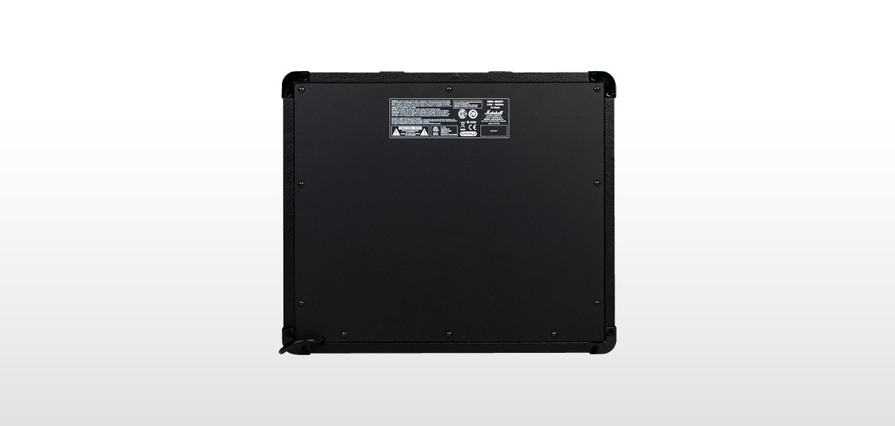 Imagem de Combo para Guitarra Elétrica Marshall MG30FX