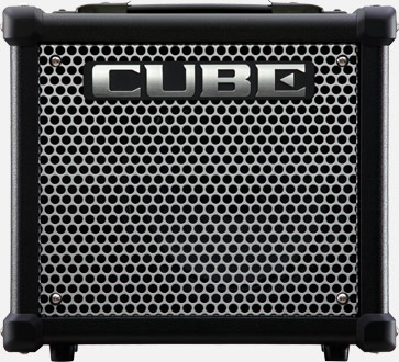 Imagem de Combo para Guitarra Elétrica Roland Cube 10GX