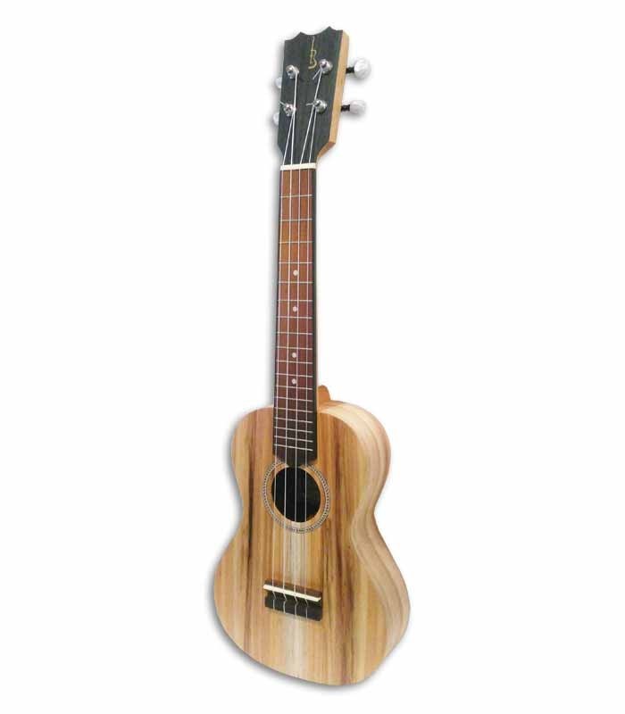 Imagem de Ukulele Concerto APC CS