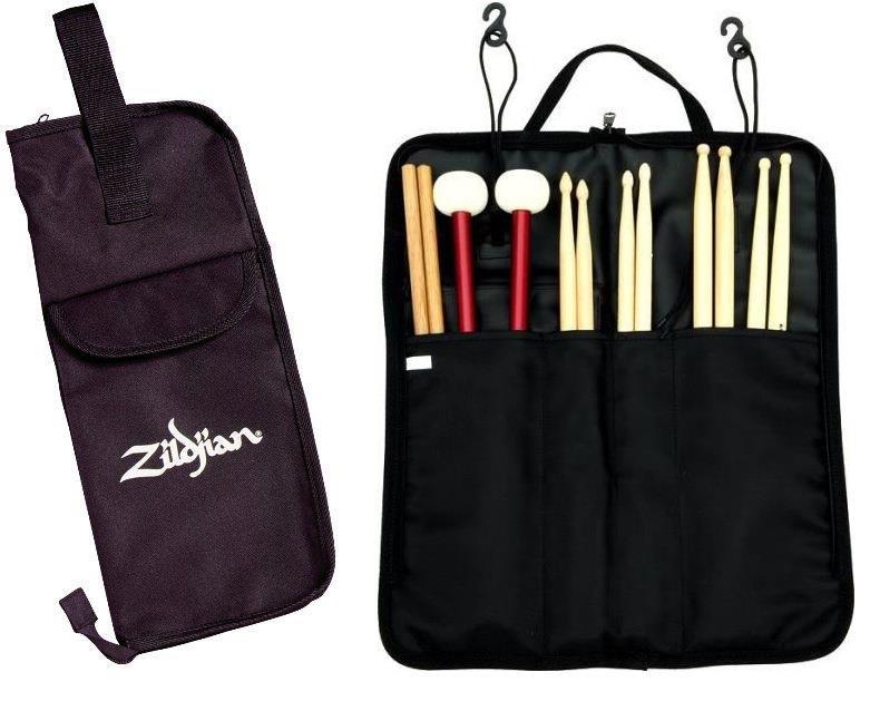 Imagem por categoria Sacos para baquetas