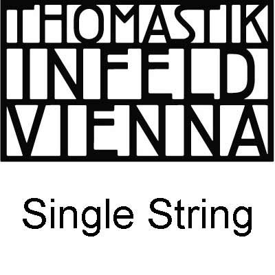 Imagem de Corda para Guitarra Clássica Thomastik Nylon .023 KR23