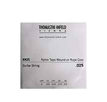 Imagem de Corda para Guitarra Clássica Thomastik Nylon .025 KN25