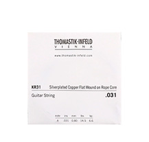 Imagem de Corda para Guitarra Clássica Thomastik Nylon .031 KR31