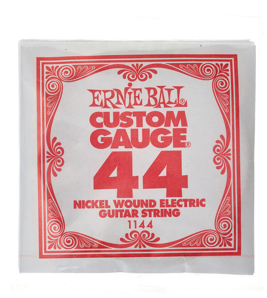 Imagem de Corda para Guitarra Eléctrica Ernie Ball .044 1144