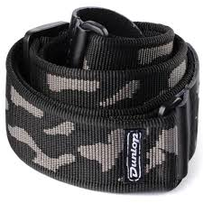 Imagem de Correia Dunlop D38-10GY Cammo Gray