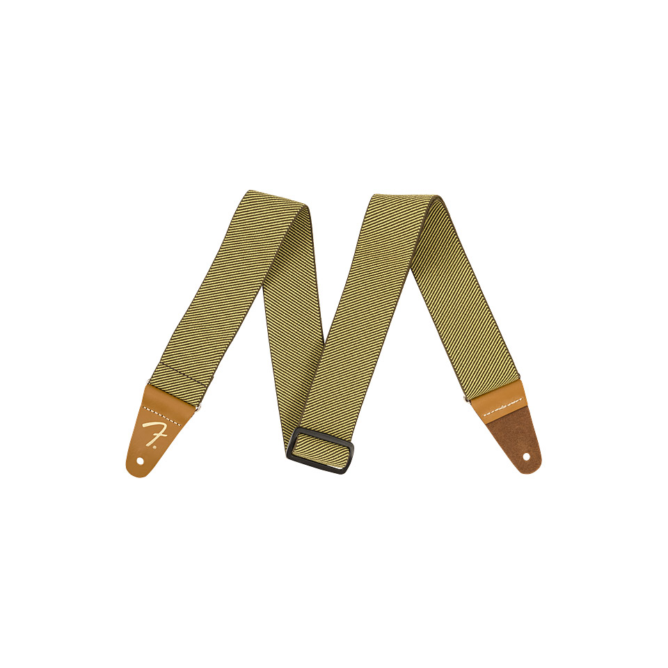 Imagem de Correia Fender Weightless Tweed 0990685001