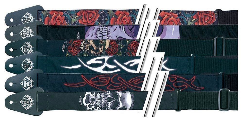 Imagem de Correia Fire Stone 531020