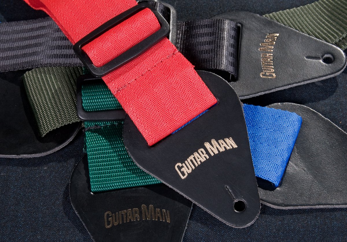 Imagem de Correia Soundsation PP-BK