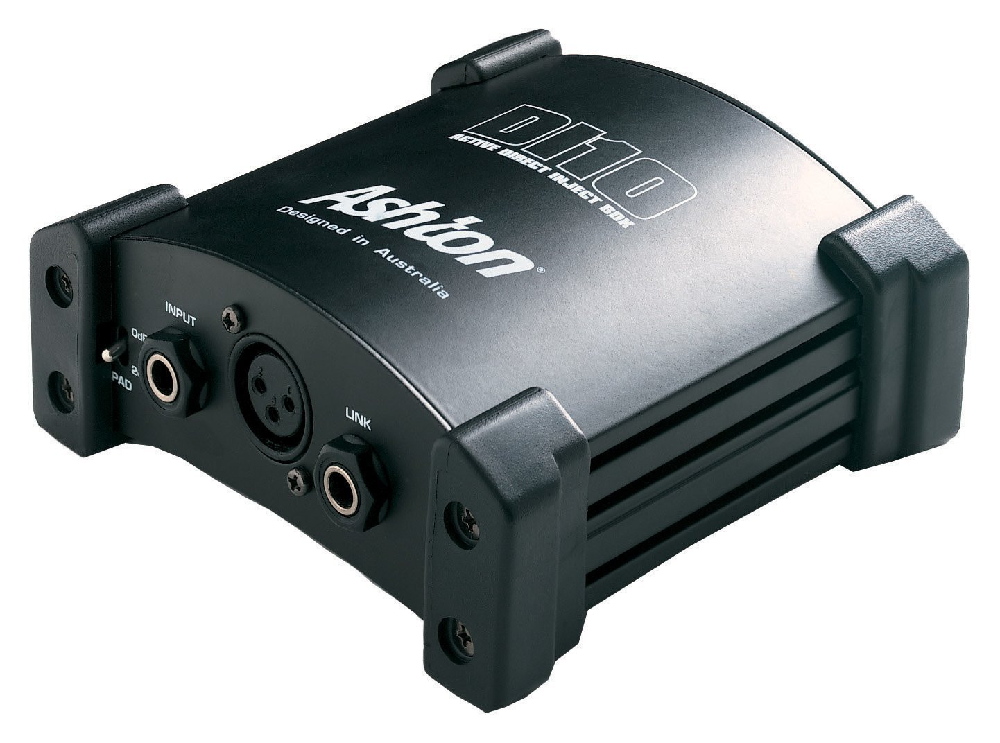 Imagem de Ashton DI10