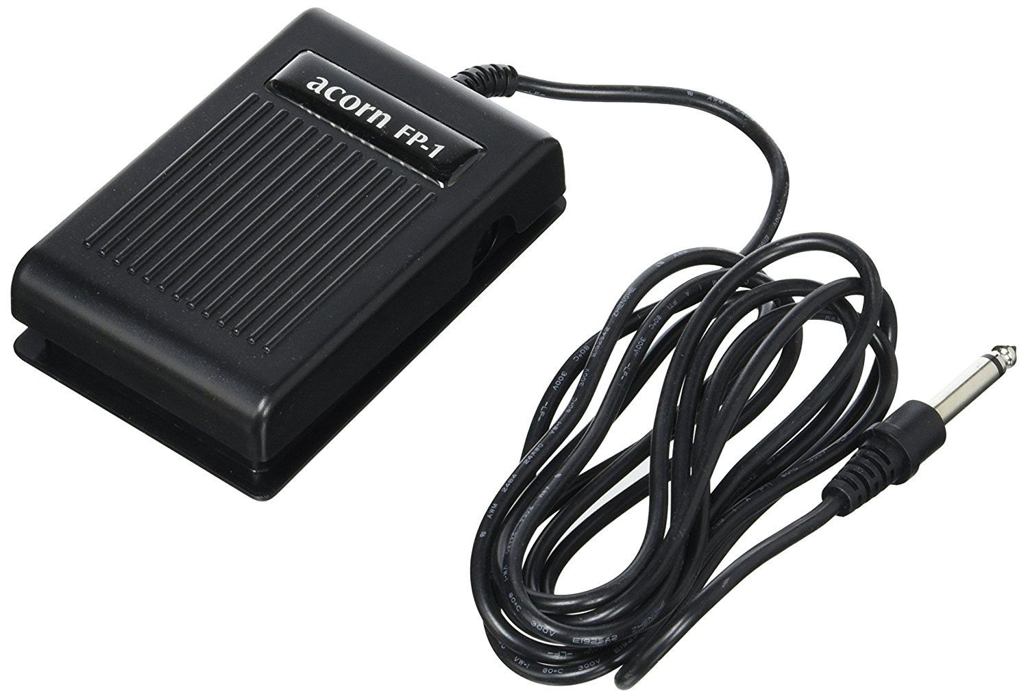 Imagem de Pedal acorn FP-1 Universal Foot Switch