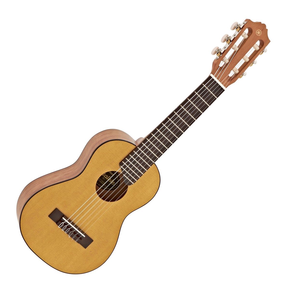 Imagem de Guitalele Yamaha GL1 Natural