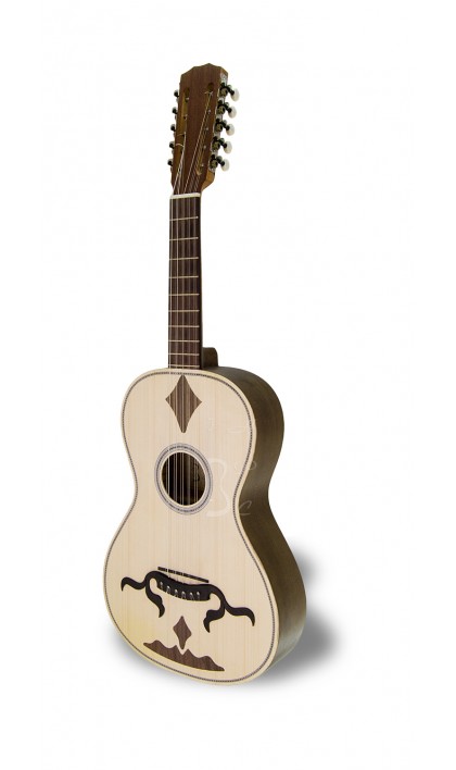 Imagem de Guitarra Braguesa APC 250