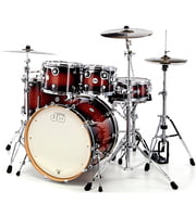 Imagem por categoria Baterias Acústicas