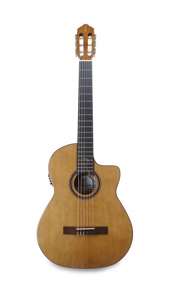 Imagem de Guitarra Clássica APC 1CCW Slim