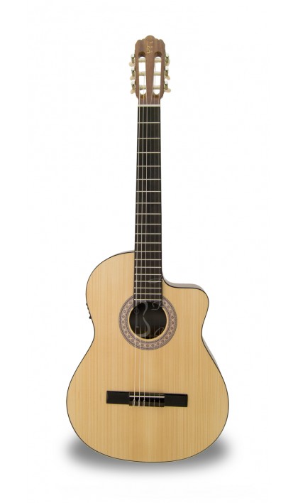 Imagem de Guitarra Clássica APC 1SCW