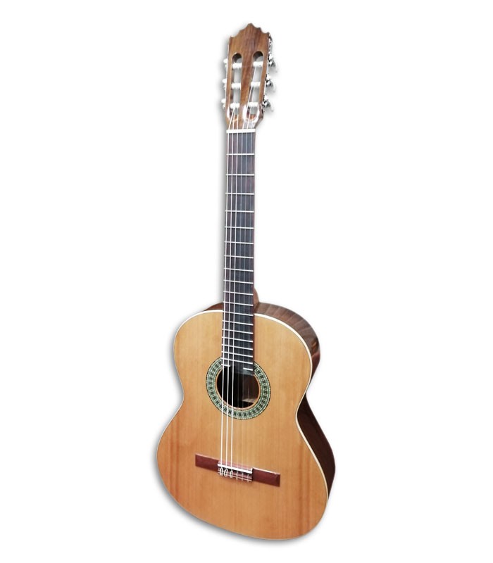 Imagem de Guitarra Clássica Paco Castillo 201