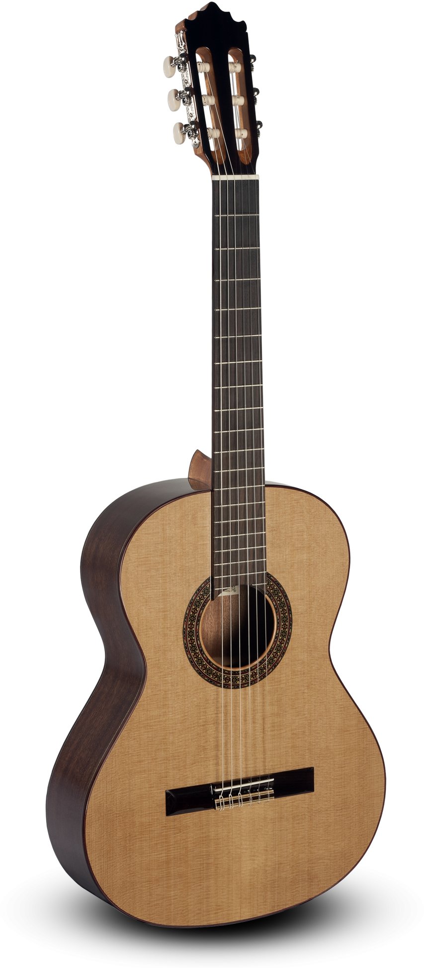 Imagem de Guitarra Clássica Paco Castillo 202