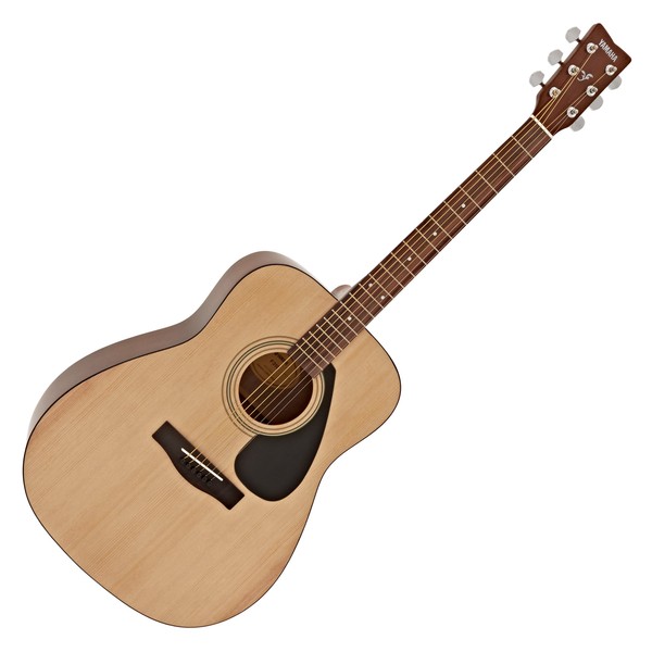 Imagem de Guitarra Acústica Yamaha F310 Natural