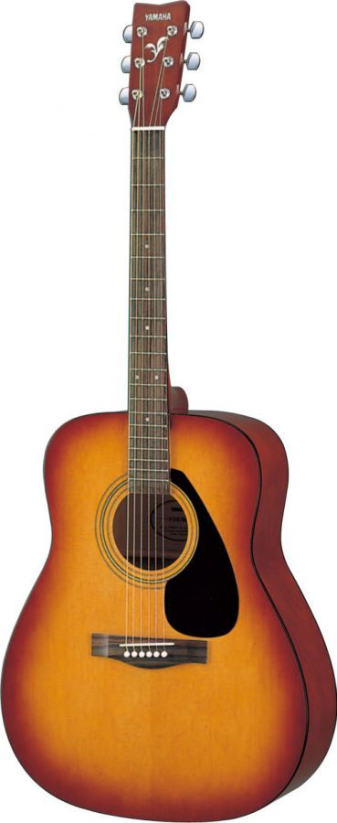 Imagem de Guitarra Acústica Yamaha F310 Tobacco Sunburst