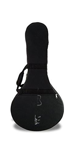 Imagem de Hardcase para Guitarra Portuguesa Lisboa APC E30LS
