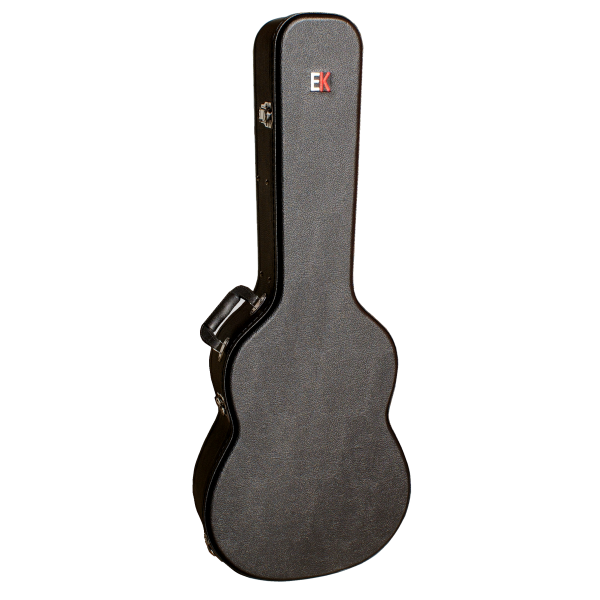 Imagem de Hardcase para Guitarra Acústica EK EMGEKA