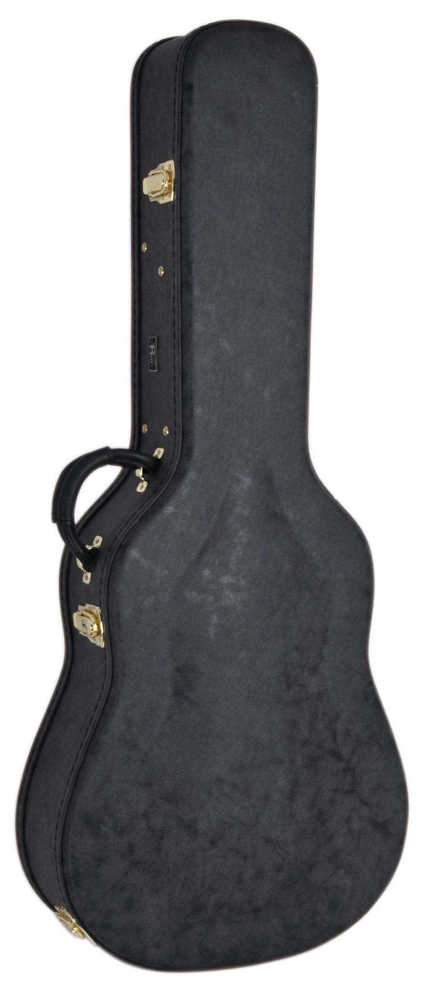 Imagem de Hardcase para Guitarra Acústica Rainbow RCD