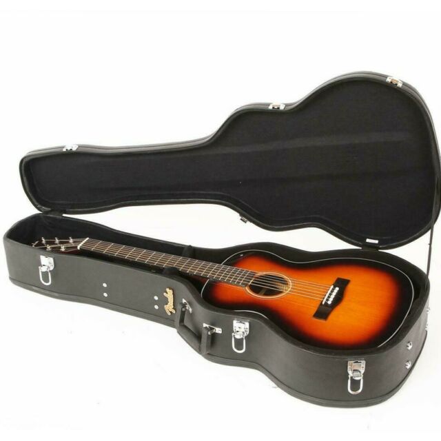 Imagem de Hardcase para Guitarra Clássica Slim Fender 1990680000